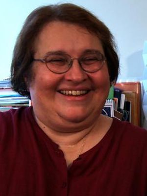 Kinoposter Sharon Salzberg