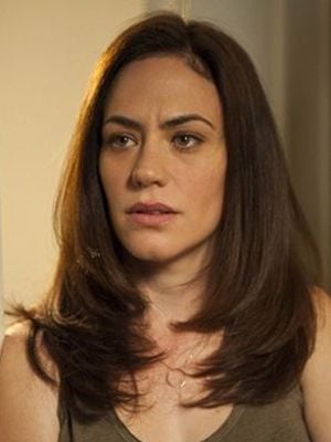 Kinoposter Maggie Siff