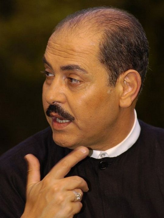 Kinoposter Lotfi Bouchnak