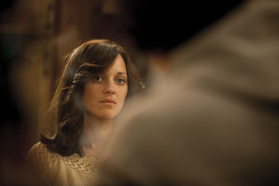 Blood Ties : Bild Marion Cotillard