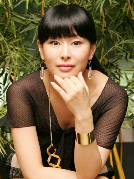 Kinoposter Ji-won Ye