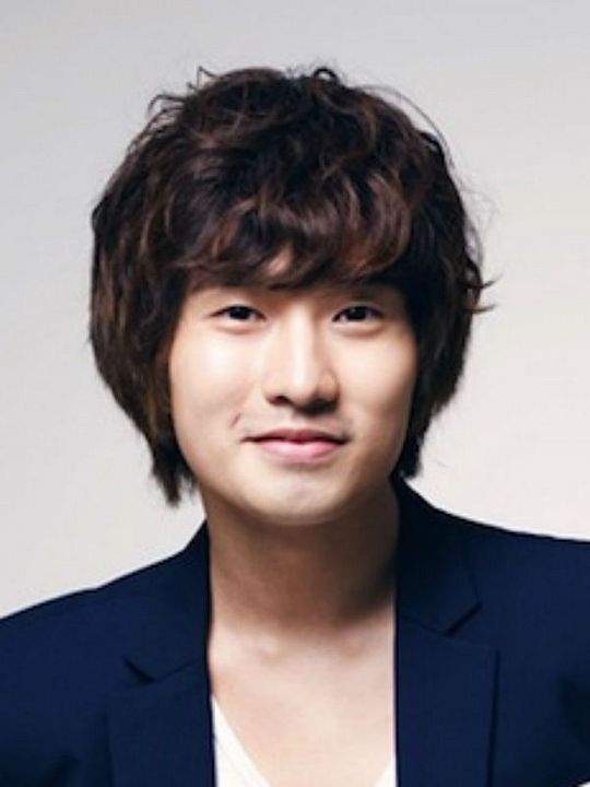 Kinoposter Ryoo Deok-hwan