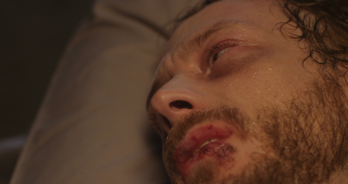 The Returned - Weder Zombies noch Menschen : Bild Kris Holden-Ried