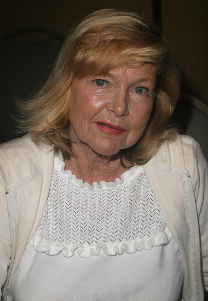 Kinoposter Carol Lynley