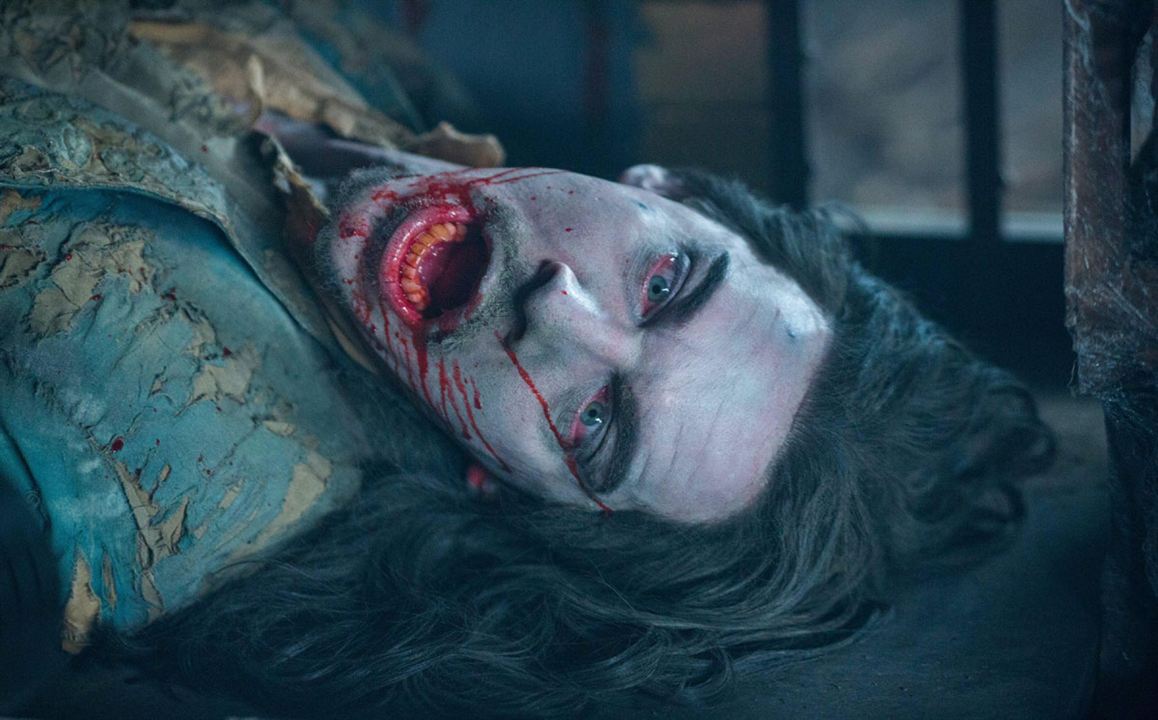 Dracula : Bild Jonathan Rhys-Meyers