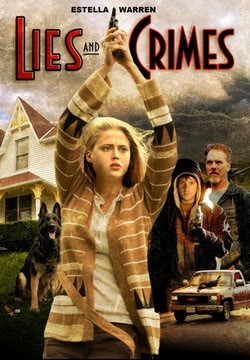 Lies and Crimes : Kinoposter