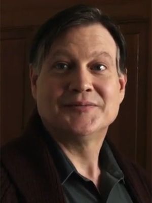 Kinoposter Mike Campbell