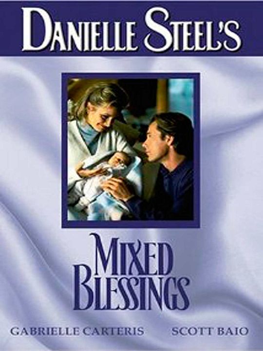 Mixed Blessings : Kinoposter