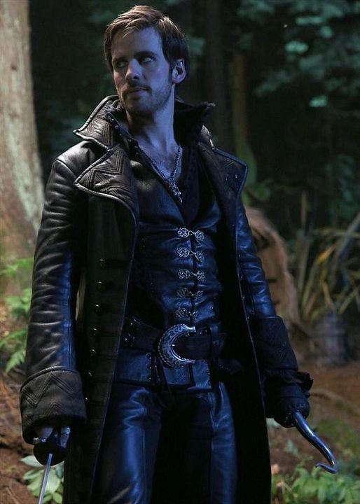 Once Upon A Time - Es war einmal... : Bild Colin O'Donoghue