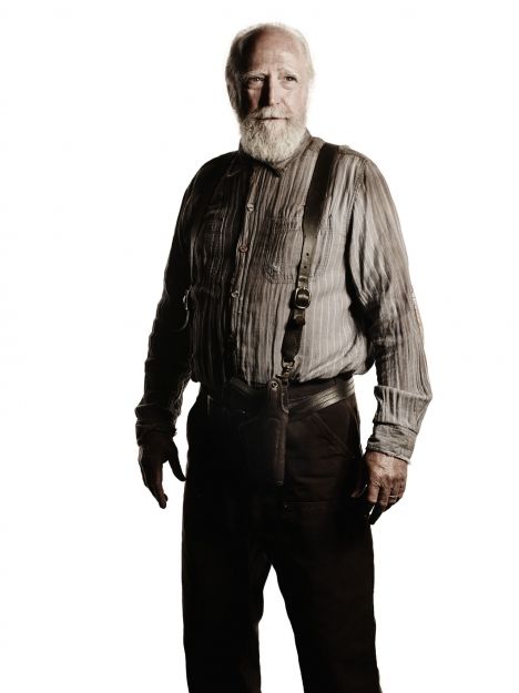 Bild Scott Wilson