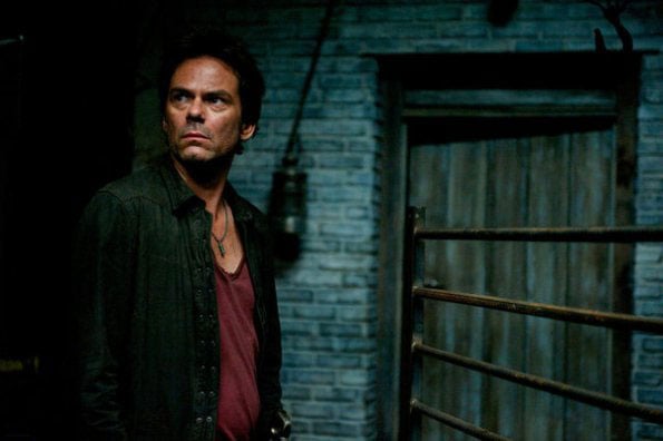 Revolution (2012) : Bild Billy Burke