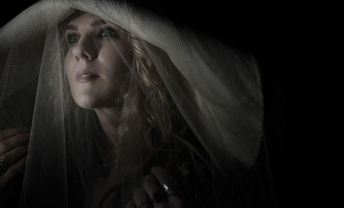 Bild Lily Rabe