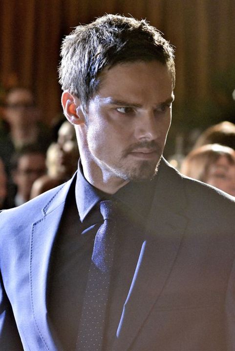 Bild Jay Ryan, Jay Ryan (III)