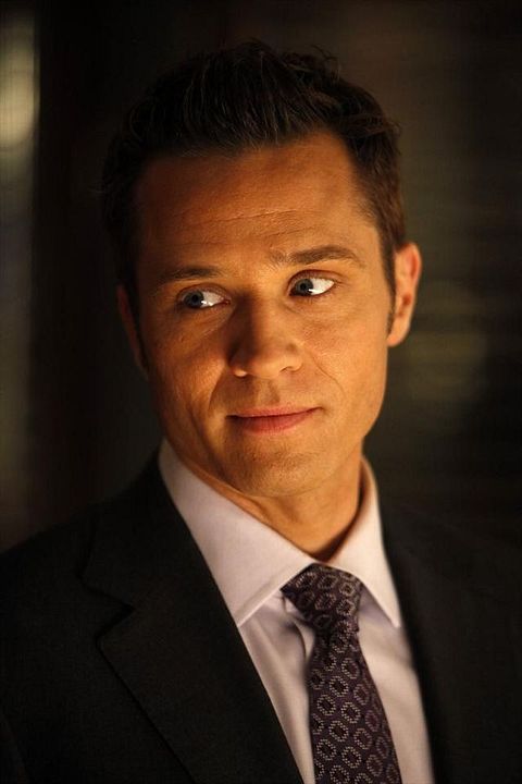 Bild Seamus Dever