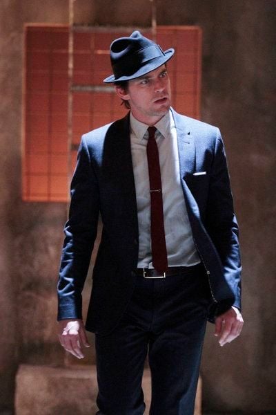 White Collar : Bild Matt Bomer