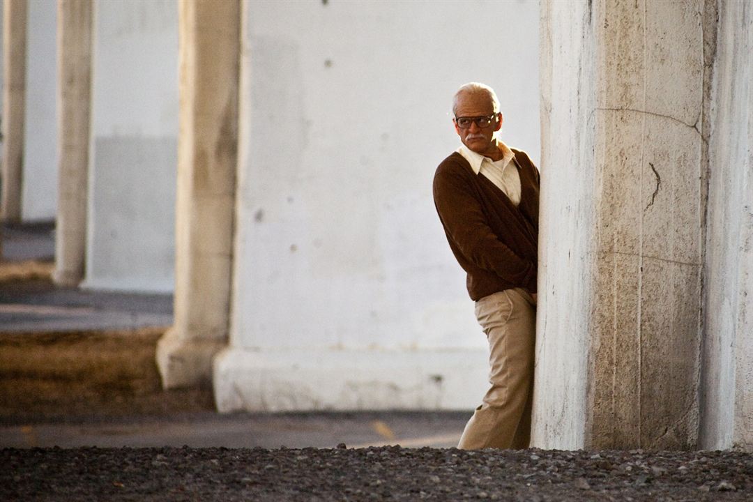 Jackass: Bad Grandpa : Bild Johnny Knoxville