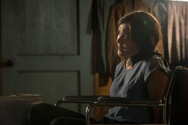 The Blacklist : Bild Megan Boone