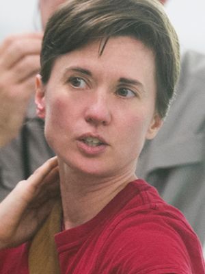 Kinoposter Kimberly Peirce