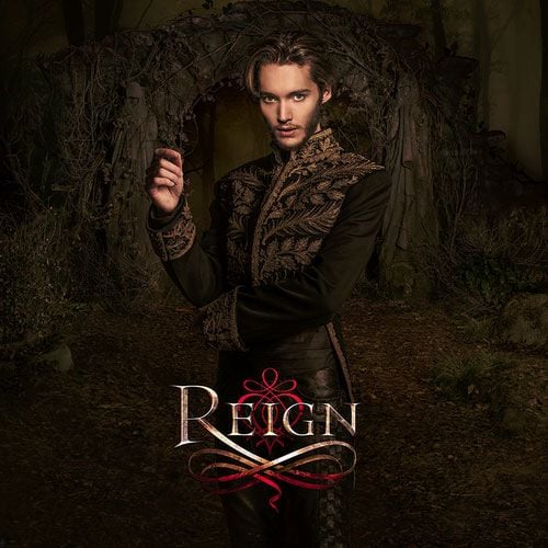 Bild Toby Regbo