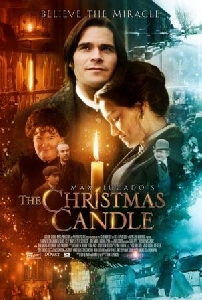 Christmas Candle - Das Licht der Weihnacht : Kinoposter
