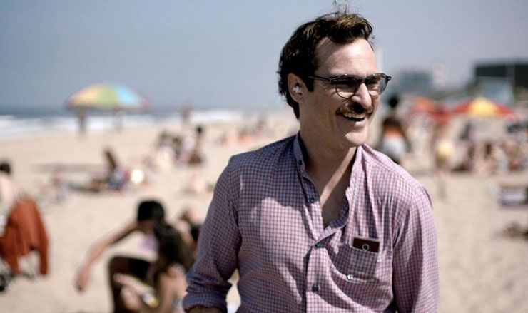 Her : Bild Joaquin Phoenix