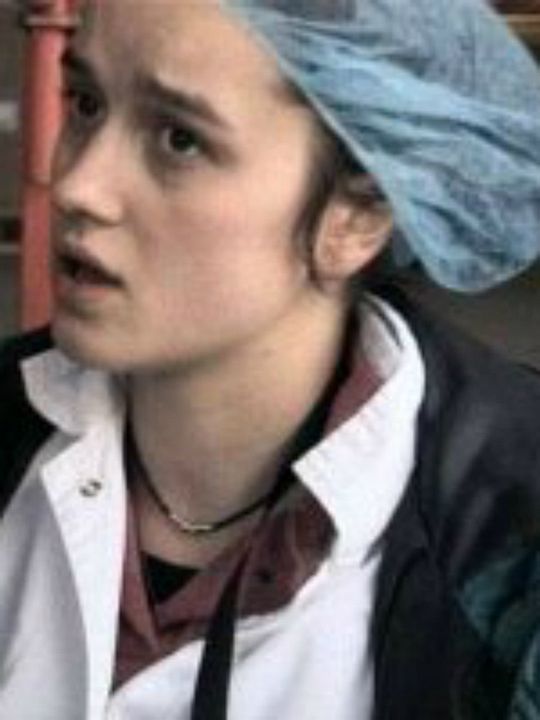 Kinoposter Ruzica Pichler