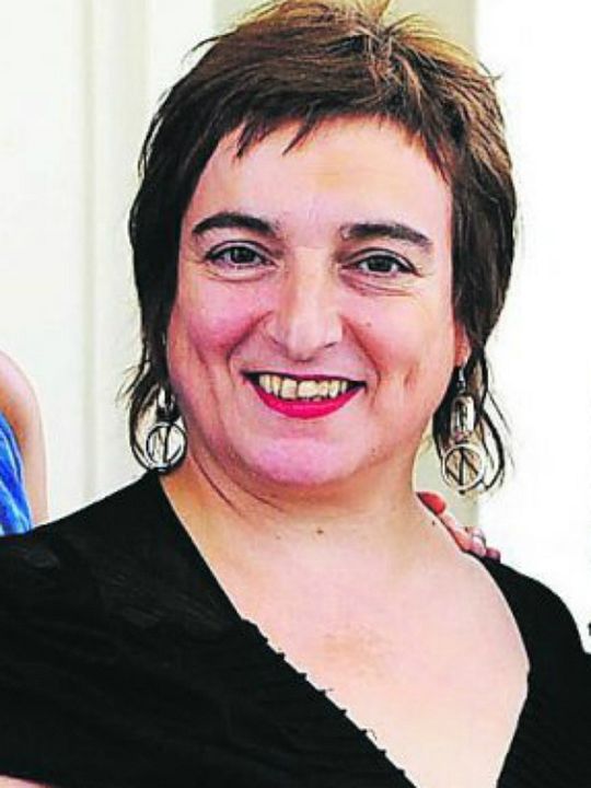 Kinoposter Ana Murugarren