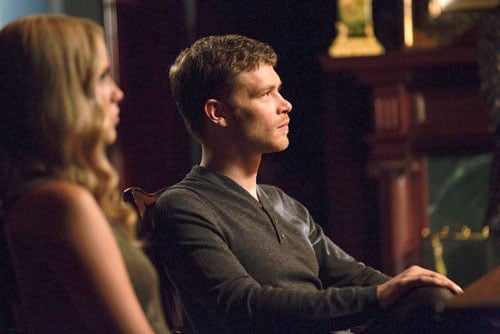 The Originals : Bild Joseph Morgan