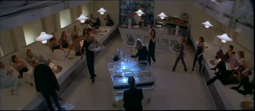 A Perfect Man : Bild