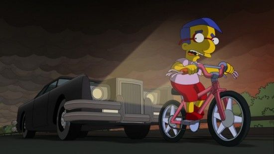 Die Simpsons : Bild