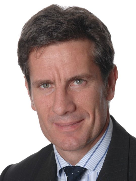 Bild zu Gilles Guérin Kinoposter Gilles Guérin FILMSTARTS.de