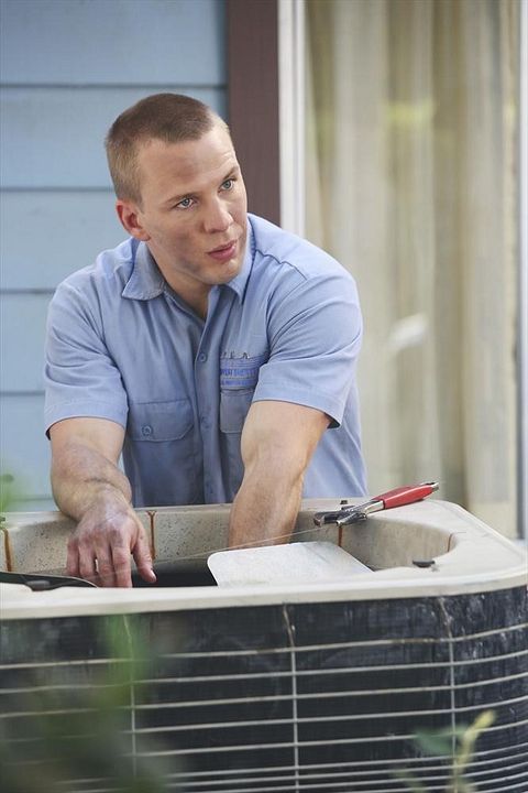 The Middle : Bild John Gammon