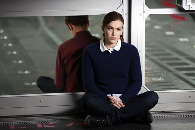 Marvel's Agents Of S.H.I.E.L.D. : Bild Elizabeth Henstridge