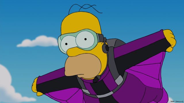Die Simpsons : Bild