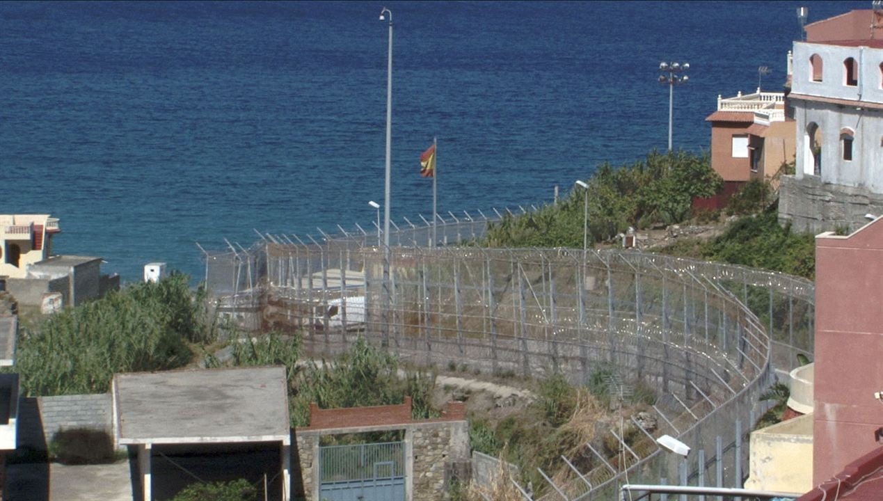 Ceuta, douce prison : Bild