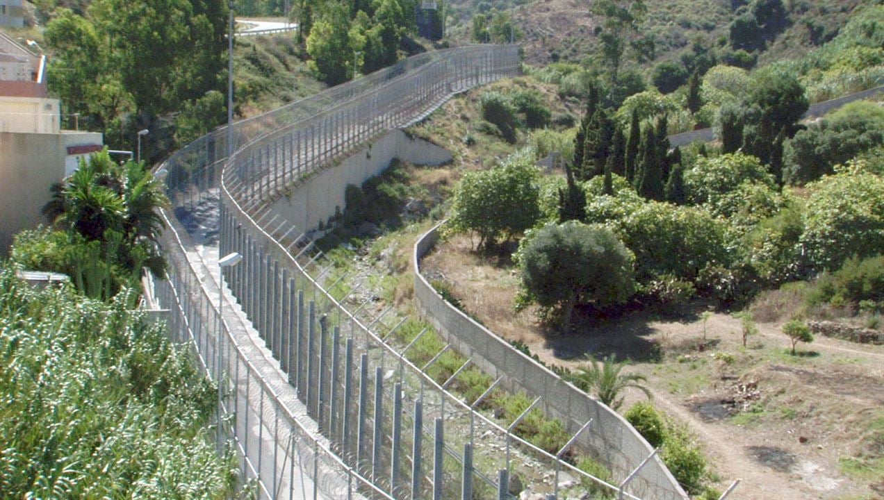 Ceuta, douce prison : Bild