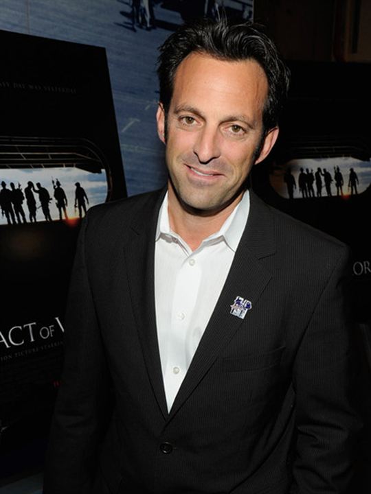 Kinoposter Scott Waugh