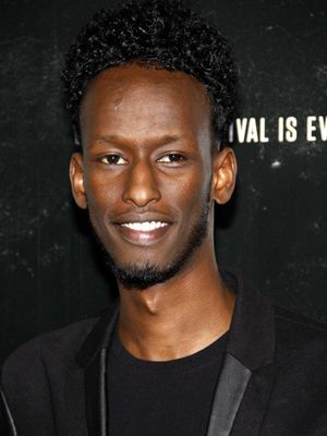 Kinoposter Mahat M. Ali