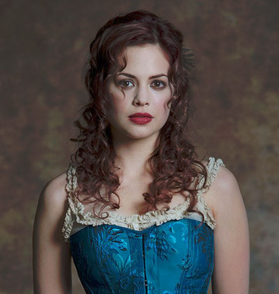 Bild Conor Leslie