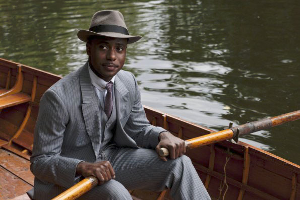 Downton Abbey : Bild Gary Carr