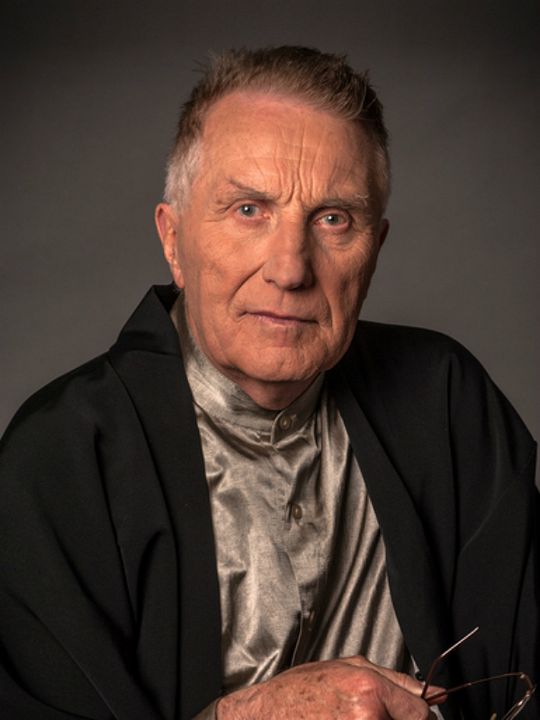 Kinoposter Ray Henwood