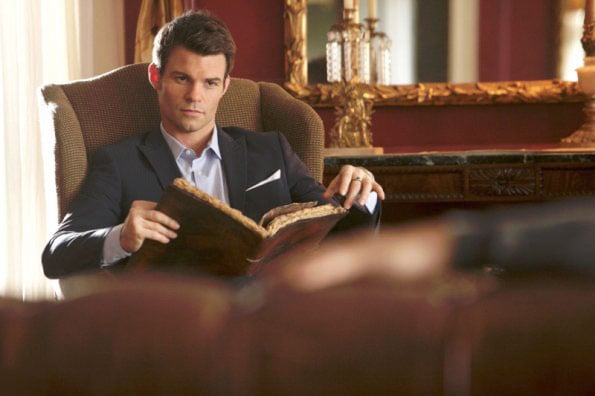 Bild Daniel Gillies