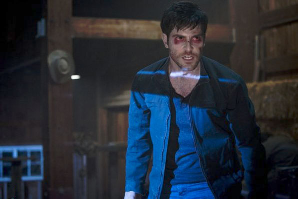 Grimm : Bild David Giuntoli