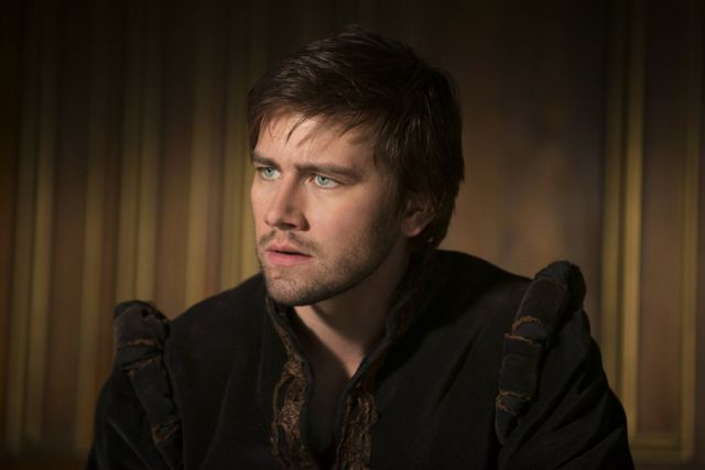 Reign : Bild Torrance Coombs