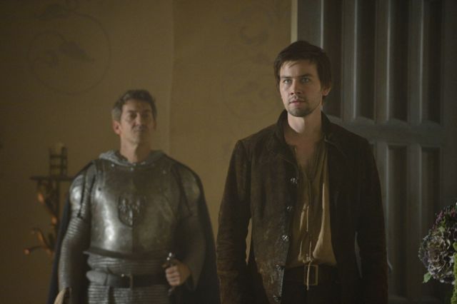 Reign : Bild Torrance Coombs