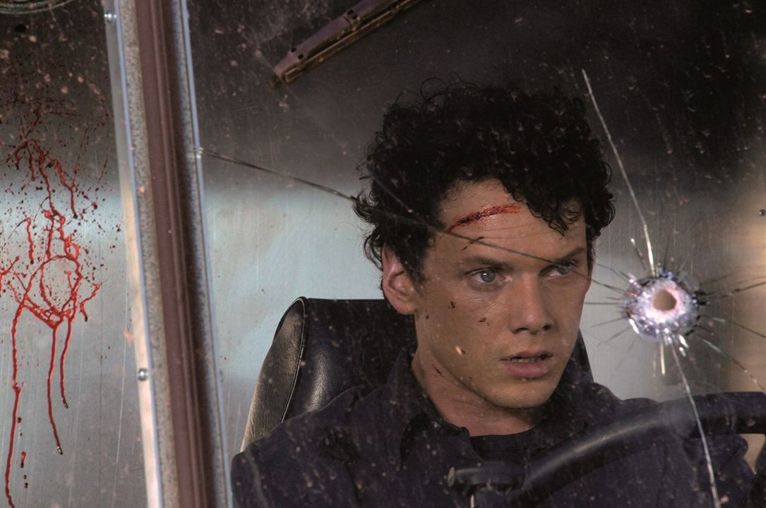 Odd Thomas : Bild Anton Yelchin