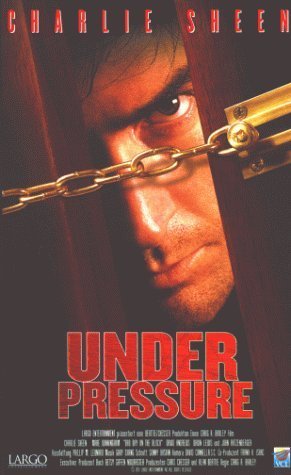 Under Pressure : Kinoposter