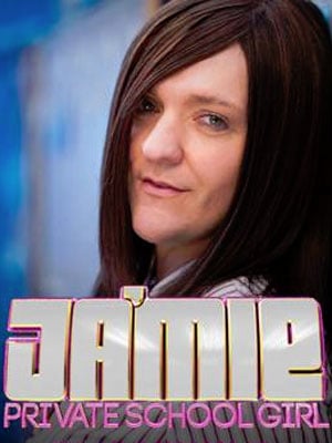 Ja'mie: Private School Girl : Kinoposter