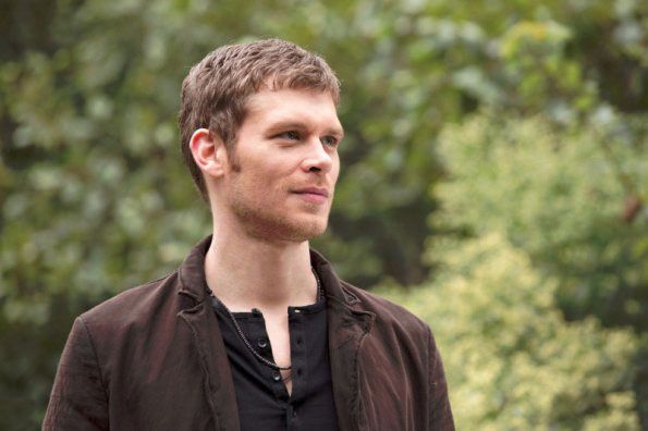 Bild Joseph Morgan