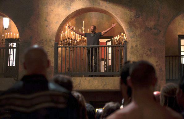 Bild Charles Michael Davis